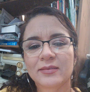Meet your Posher, Guadalupe